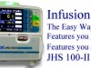 Infusion & Syringe Pumps – Finally Affordable