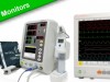 JHSOnline offers a Complete Line of Patient & Vital Signs Monitors.