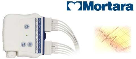 Go Wireless with Mortara