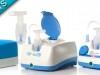 New Range of Nebulizers