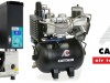 Dental – Oiless Compressors & Aspiratiors