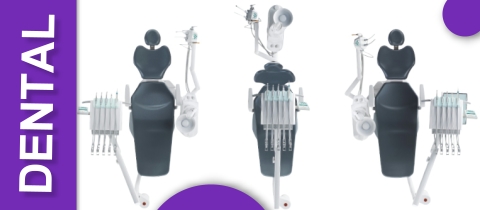 Dental Equipment & Supplies