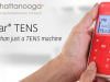 Chattanooga’s Cefar® TENS