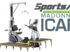 SportsArt Madonna ICARE