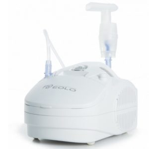 EOLO - Nebulizer for Home Use