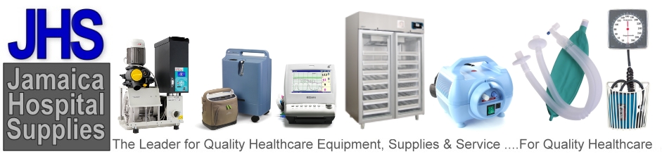 Jamaica Hospital Supplies Online