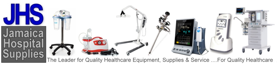 Jamaica Hospital Supplies Online