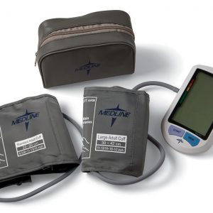 Blood Pressure (Sphygmomanometer)