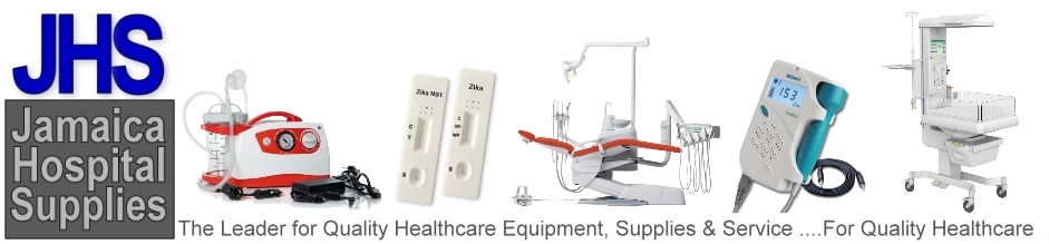Jamaica Hospital Supplies Online