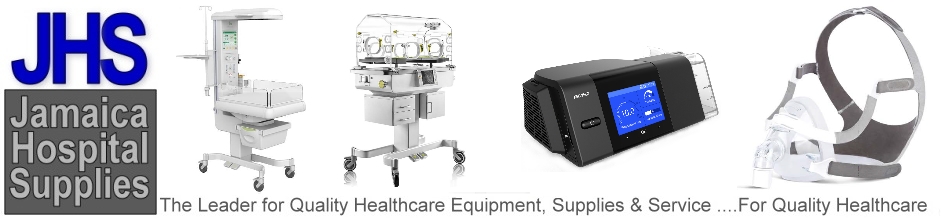 Jamaica Hospital Supplies Online